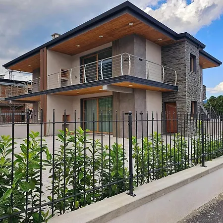 Rifugio Nuvola Bianca شقة كاستل دي سانجرو