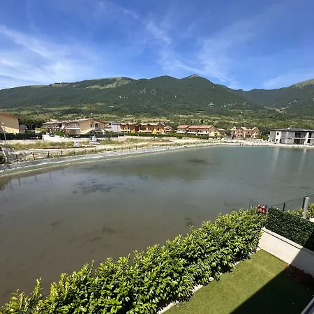 Rifugio Nuvola Bianca شقة *