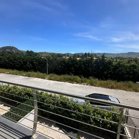Rifugio Nuvola Bianca كاستل دي سانجرو